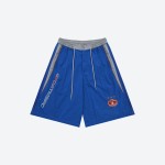 MSPO Badge Shorts